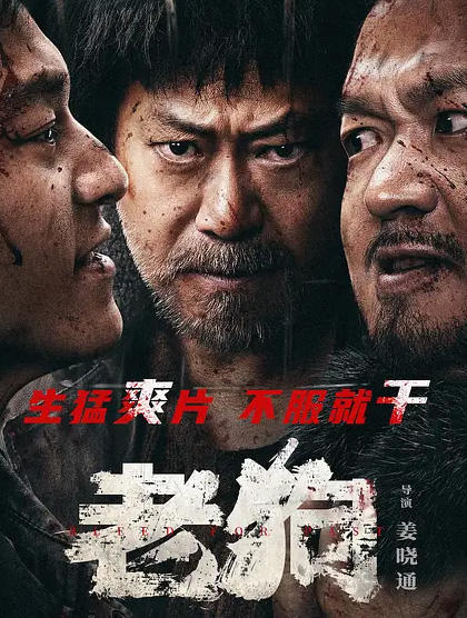 老狗