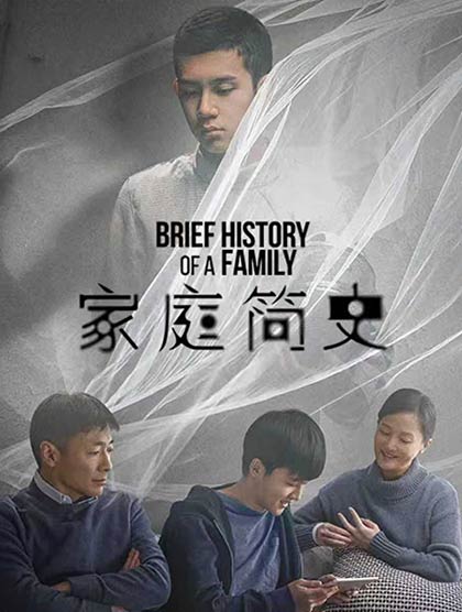 家庭简史