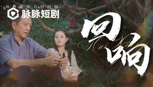 脉脉短剧·回响