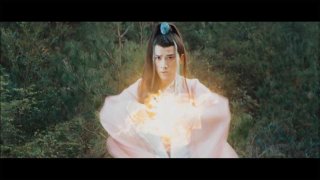 《新蜀山剑侠传》预告片