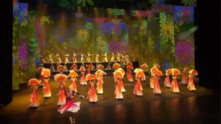 国家大剧院《我和我的祖国》宣传片