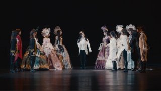 迎向未来的风—剧情版