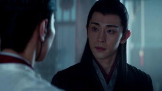 《晴雅集》人物关系版预告