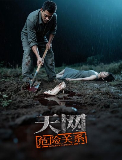 天网：危险关系